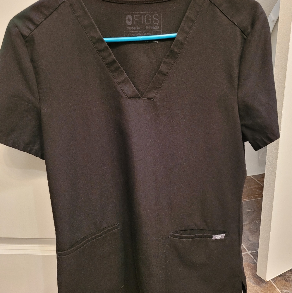 FIGS scrubs